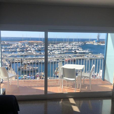 Apartaments La Catifa Palamós Buitenkant foto