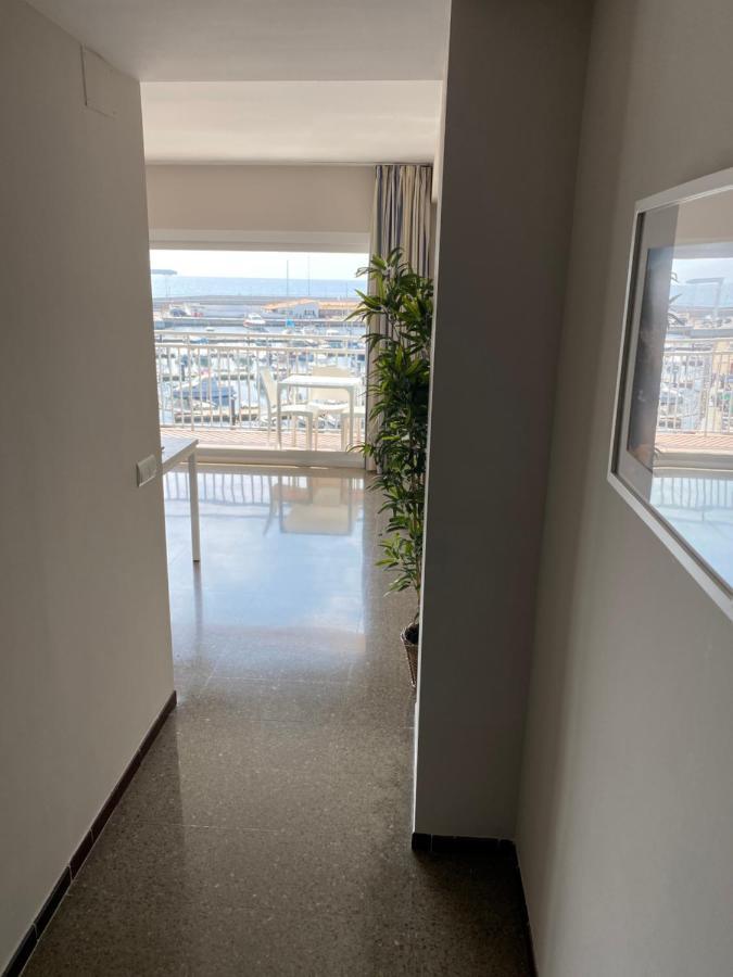 Apartaments La Catifa Now With Elevator!!! Palamós Buitenkant foto