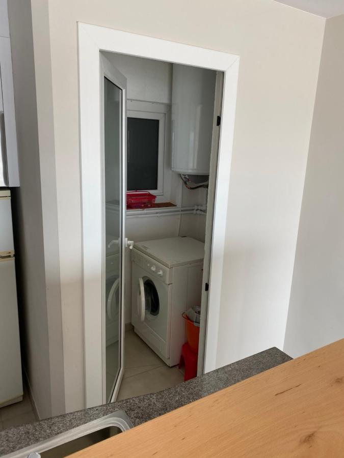 Apartaments La Catifa Now With Elevator!!! Palamós Buitenkant foto