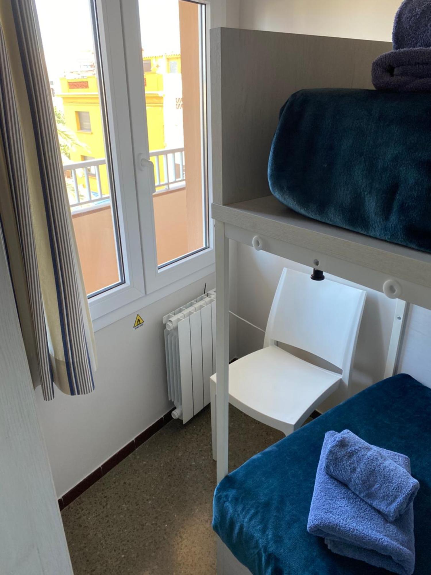 Apartaments La Catifa Now With Elevator!!! Palamós Buitenkant foto