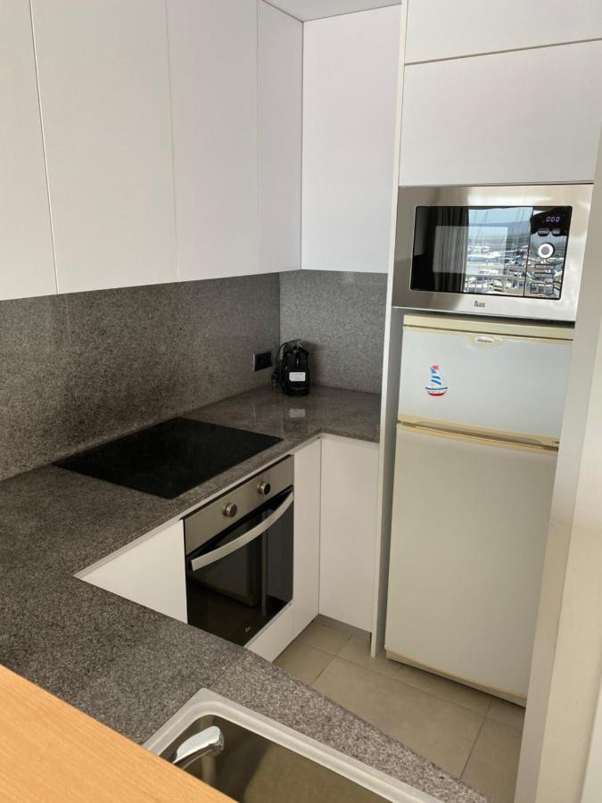 Apartaments La Catifa Now With Elevator!!! Palamós Buitenkant foto