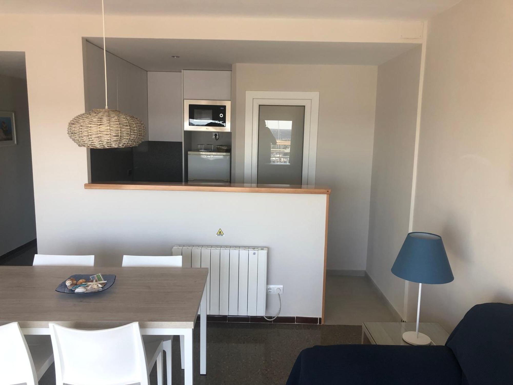 Apartaments La Catifa Now With Elevator!!! Palamós Buitenkant foto