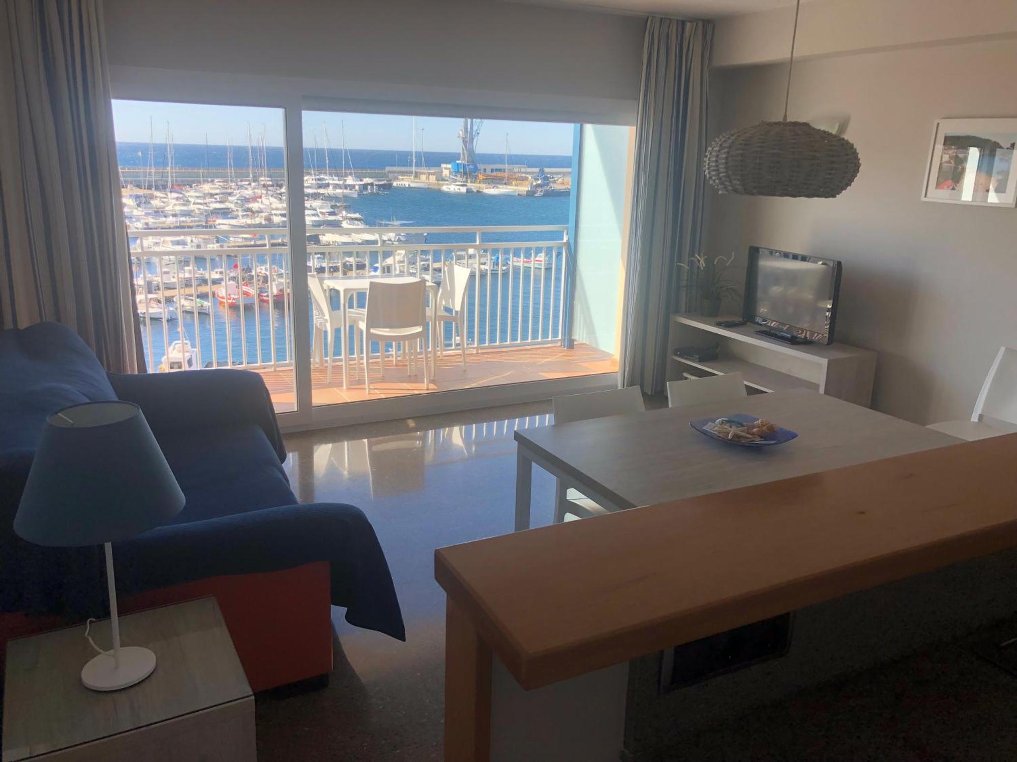 Apartaments La Catifa Now With Elevator!!! Palamós Buitenkant foto