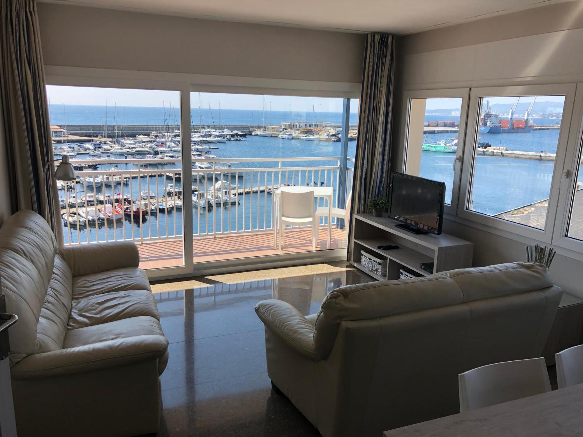 Apartaments La Catifa Now With Elevator!!! Palamós Buitenkant foto