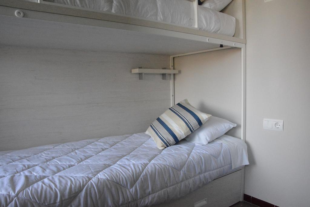 Apartaments La Catifa Now With Elevator!!! Palamós Buitenkant foto