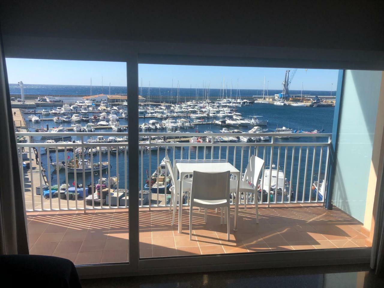 Apartaments La Catifa Now With Elevator!!! Palamós Buitenkant foto
