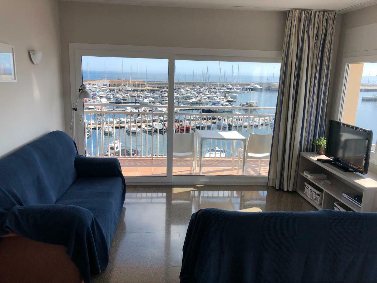 Apartaments La Catifa Now With Elevator!!! Palamós Buitenkant foto
